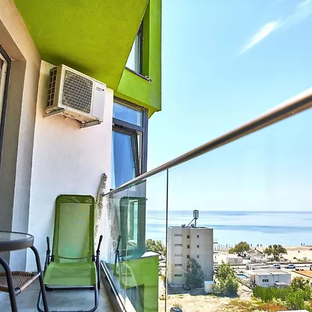 Miranna By Alz Apartment