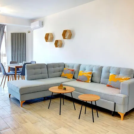 Apartment Miranna By Alz