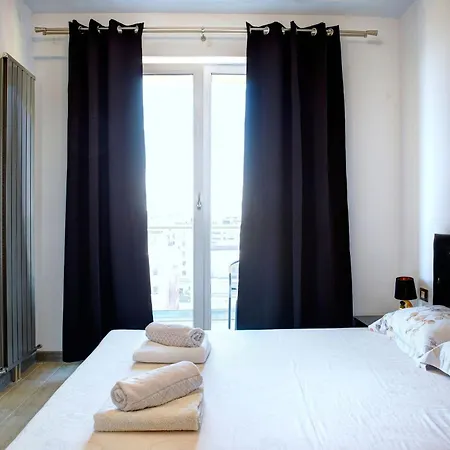 Miranna By Alz Apartment *