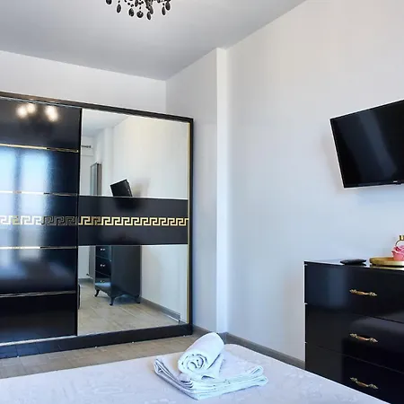Apartment Miranna By Alz