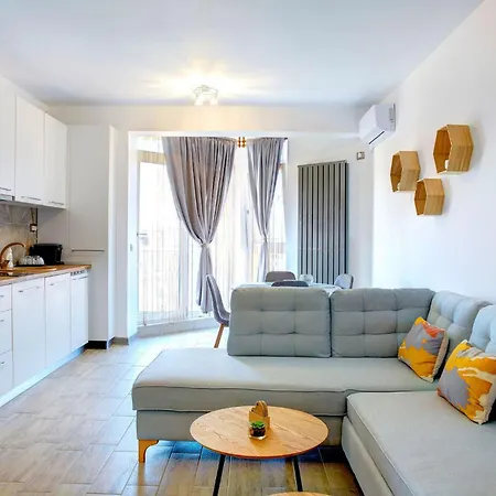 Miranna By Alz Apartment *