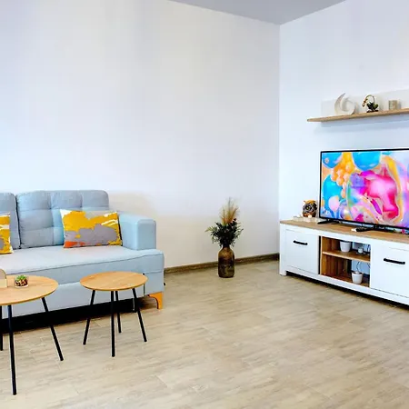 Miranna By Alz Apartment *