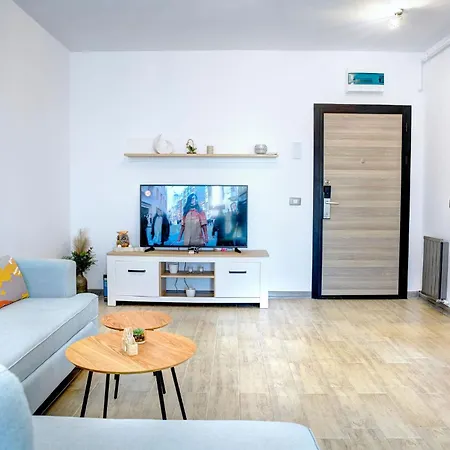 Miranna By Alz Apartment
