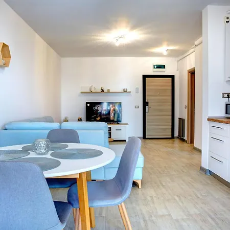 Apartment Miranna By Alz