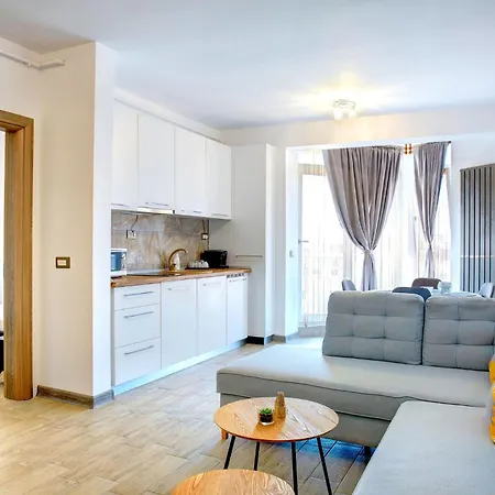 Apartment Miranna By Alz *
