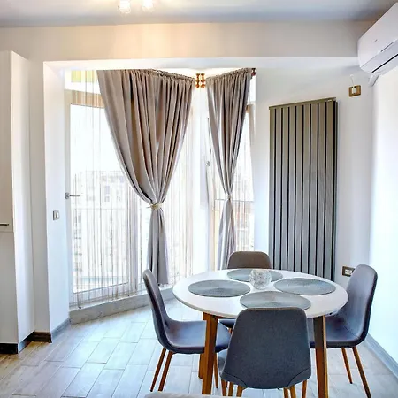 Miranna By Alz Apartment