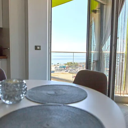 Miranna By Alz Apartment *